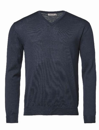 Chevalier Aston Pullover Men Navy - Het Brabants Jachthuis