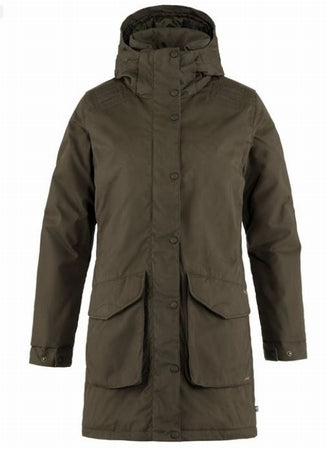 Afbeelding laden in Galerijviewer, Fjällräven Högvilt Jacket W - Het Brabants Jachthuis
