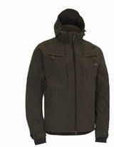 Swedteam Titan Pro M Jacket Green - Het Brabants Jachthuis