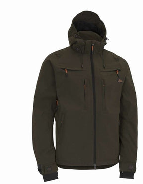 Swedteam Titan Pro M Jacket Green - Het Brabants Jachthuis