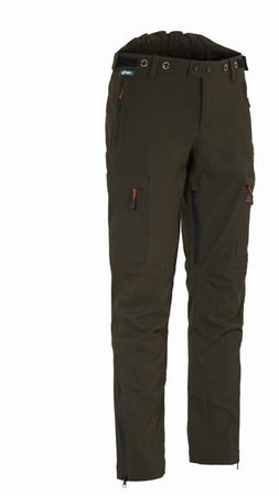 Laden Sie das Bild in Galerie -Viewer, Swedteam Titan Pro M Trouser Green - Het Brabants Jachthuis
