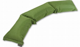 3 Delige Dummy Junior Khaki 1,5 kg - Het Brabants Jachthuis