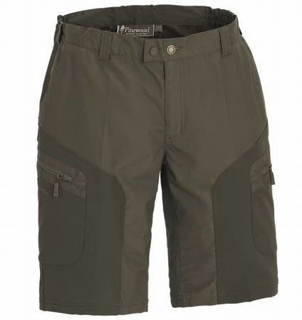 Pinewood Wildmark Shorts M - Het Brabants Jachthuis