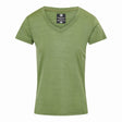Merino Performance Dames Shirt - Het Brabants Jachthuis
