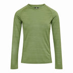 Merino Performance Dames L/S Shirt - Het Brabants Jachthuis