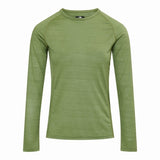 Merino Performance Dames L/S Shirt - Het Brabants Jachthuis