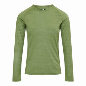 Merino Performance Dames L/S Shirt - Het Brabants Jachthuis
