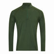 Merino Performance Heren Mountain shirt m. Zip. - Het Brabants Jachthuis