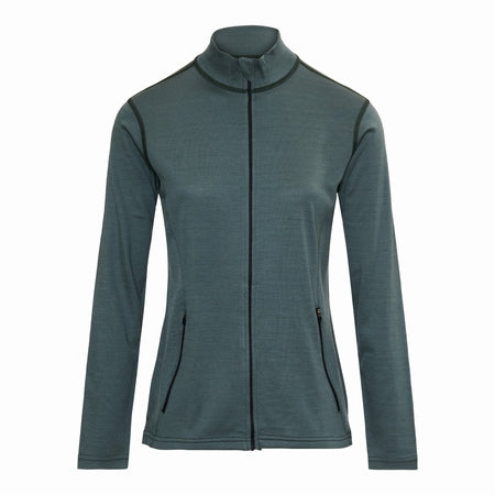 Afbeelding laden in Galerijviewer, Merino Performance Hybrid Ladies Vest - Het Brabants Jachthuis
