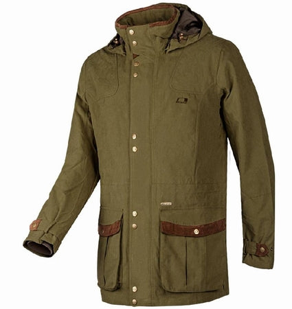 Afbeelding laden in Galerijviewer, Baleno Oakwood Jacket - Het Brabants Jachthuis
