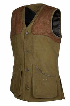 Baleno Dolman Vest - Het Brabants Jachthuis