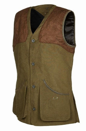 Baleno Dolman Vest - Het Brabants Jachthuis
