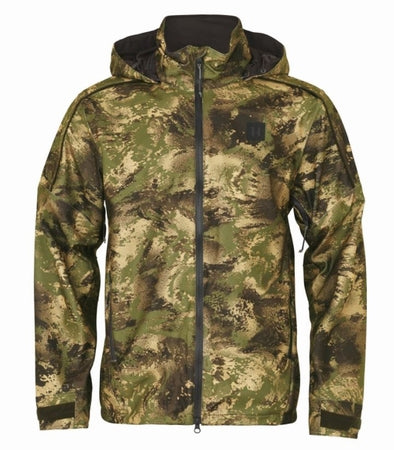Härkila Deer Stalker Camo HWS Jacket, AXIS MSP forest