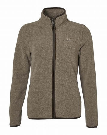 Chevalier Mainstone Fleece Jacket Brown - Het Brabants Jachthuis