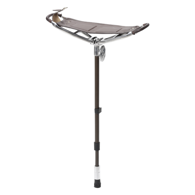 Fritzmann Walkstool 60-80 cm - Het Brabants Jachthuis