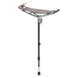 Fritzmann Walkstool 60-80 cm - Het Brabants Jachthuis