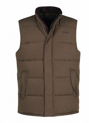 Barbour Fontwell Bodywarmer - Het Brabants Jachthuis
