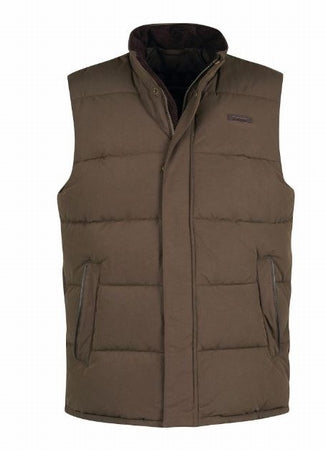 Barbour Fontwell Bodywarmer - Het Brabants Jachthuis