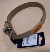 BE Nordic Halsband Leer - Het Brabants Jachthuis