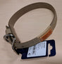 BE Nordic Halsband Leer - Het Brabants Jachthuis