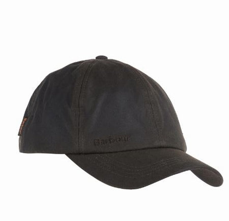 Barbour Wax Sports cap - Het Brabants Jachthuis