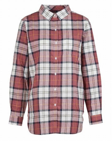 Afbeelding laden in Galerijviewer, Barbour Pendula Shirt - Het Brabants Jachthuis
