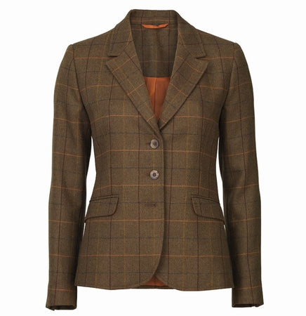 Laksen Cara Dress Jacket - Het Brabants Jachthuis