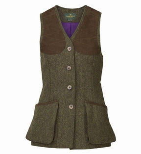 Laksen Dora Beauly Shooting Vest - Het Brabants Jachthuis
