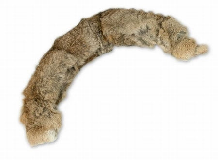 3 Delige Junior Dummy rbbit Full Fur 0,8 kg - Het Brabants Jachthuis