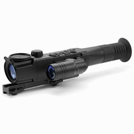 Pulsar Digisight Ultra N455 LRF - Het Brabants Jachthuis