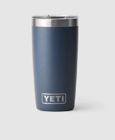 Yeti Rambler Tumbler 295ML Navy - Het Brabants Jachthuis