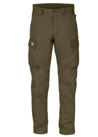 Fjällräven Brenner Pro Winter Trousers M - Het Brabants Jachthuis