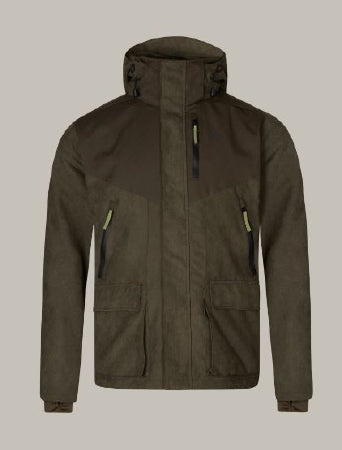 Seeland Helt II Jacket - Het Brabants Jachthuis