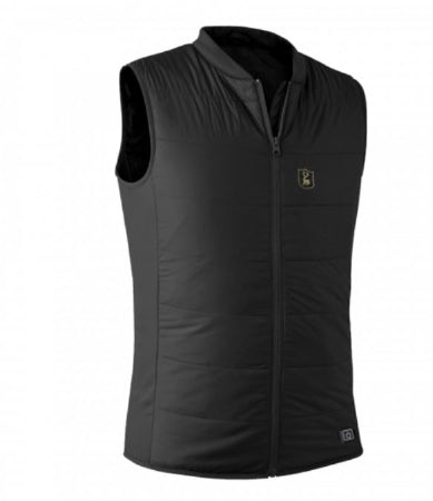 Deerhunter Heat Inner Waistcoat Black - Het Brabants Jachthuis