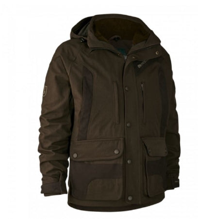 Deerhunter Muflon Extreme Jacket - Het Brabants Jachthuis