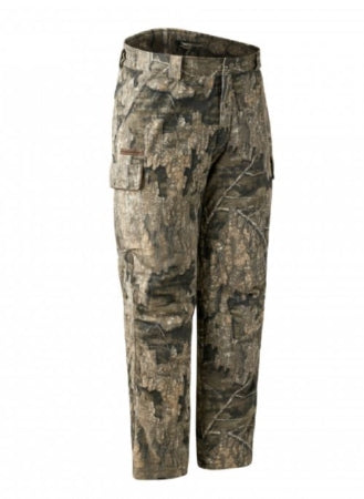 Deerhunter Rusky Silent Trousers Camo - Het Brabants Jachthuis