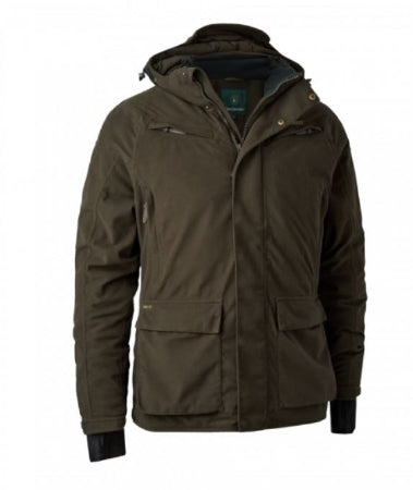 Deerhunter Heat Game Jacket - Het Brabants Jachthuis