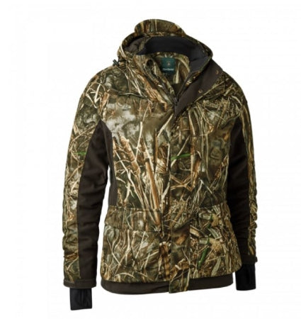 Deerhunter Heat Game Jacket Realtree - Het Brabants Jachthuis