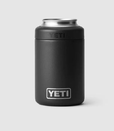 Yeti Colster Isolator Voor Blikjes Van 330ml Black - Het Brabants Jachthuis