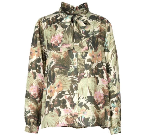 Afbeelding laden in Galerijviewer, Barbour Bohemia Shirt - Het Brabants Jachthuis
