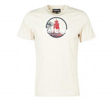 Barbour Break Graphic T-Shirt - Het Brabants Jachthuis