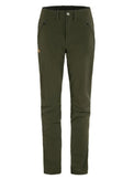 Fjällräven Abisko Trail Stretch Trousers W - Het Brabants Jachthuis
