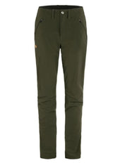 Fjällräven Abisko Trail Stretch Trousers W - Het Brabants Jachthuis