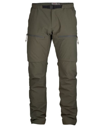 Fjällräven High Coast Trousers M Mountain Grey - Het Brabants Jachthuis