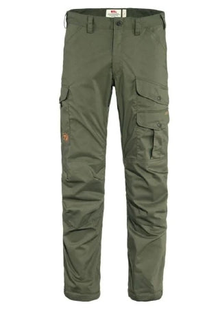 Fjällräven Vidda Pro Lite Trousers Laurel Green - Het Brabants Jachthuis