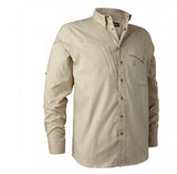 Deerhunter Matobo Shirt Beige - Het Brabants Jachthuis