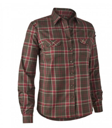 Deerhunter Lady Elena Shirt