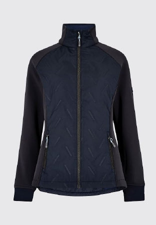 Dubarry Ferndale Jacket Navy - Het Brabants Jachthuis