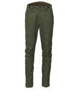 Laksen Marsh Trousers Olive - Het Brabants Jachthuis