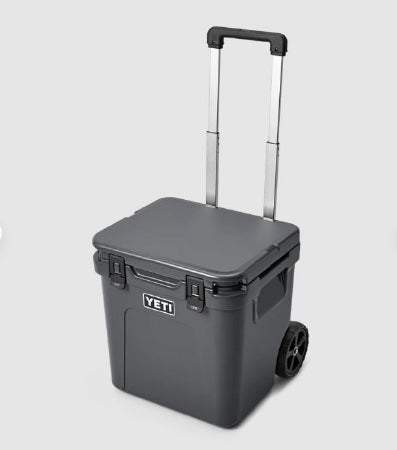 Yeti Roadie 48 Charcoal - Het Brabants Jachthuis